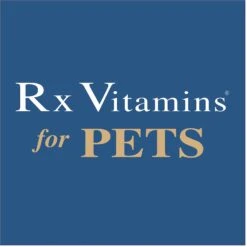 Rx Vitamins Rx Essentials Powder Multivitamin For Cats -Trixie || Catit || Nature's Miracle Shop 166094 PT8. AC SS1800 V1562788338