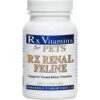 Rx Vitamins Rx Renal Capsules Kidney Supplement For Cats -Trixie || Catit || Nature's Miracle Shop 166098 MAIN. AC SS1800 V1633129594