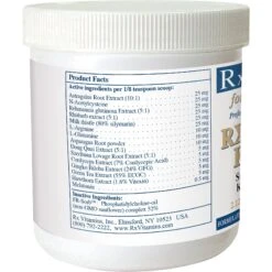 Rx Vitamins Rx Renal Beadlets Kidney Supplement For Cats -Trixie || Catit || Nature's Miracle Shop 166100 PT4. AC SS1800 V1562787732