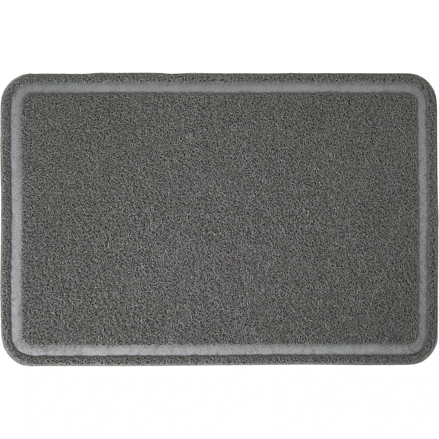 Frisco Rectangular Cat Litter Mat 3 Frisco Rectangular Cat Litter Mat
