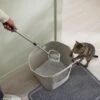 Frisco Extendable Litter Scooper -Trixie || Catit || Nature's Miracle Shop 166315 MAIN. AC SS1800 V1675279642