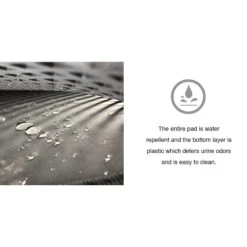 Fresh Kitty The Grate Cat Litter Mat -Trixie || Catit || Nature's Miracle Shop 166724 PT4. AC SS1800 V1556122674