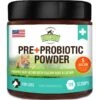 Strawfield Pets Pre + Probiotic Powder Cat Supplement 2 Strawfield Pets Pre + Probiotic Powder Cat Supplement -Trixie || Catit || Nature's Miracle Shop 169441 MAIN. AC SS1800 V1581708800