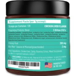 Strawfield Pets Pre + Probiotic Powder Cat Supplement -Trixie || Catit || Nature's Miracle Shop 169441 PT4. AC SS1800 V1557864750