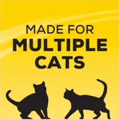 Tidy Cats Lightweight Glade Blossoms Scented Clumping Clay Cat Litter 17 Tidy Cats Lightweight Glade Blossoms Scented Clumping Clay Cat Litter -Trixie || Catit || Nature's Miracle Shop 172467 PT6. AC SS1800 V1695847299