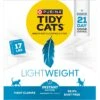Tidy Cats Lightweight Instant Action Scented Clumping Clay Cat Litter 2 Tidy Cats Lightweight Instant Action Scented Clumping Clay Cat Litter -Trixie || Catit || Nature's Miracle Shop 172469 MAIN. AC SS1800 V1695677502