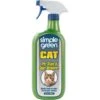 Simple Green Cat Stain & Odor Remover 2 Simple Green Cat Stain & Odor Remover -Trixie || Catit || Nature's Miracle Shop 172629 MAIN. AC SS1800 V1624918684