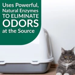 Simple Green Cat Stain & Odor Remover -Trixie || Catit || Nature's Miracle Shop 172629 PT4. AC SS1800 V1556823120