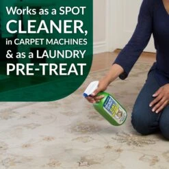 Simple Green Cat Stain & Odor Remover -Trixie || Catit || Nature's Miracle Shop 172629 PT5. AC SS1800 V1556823129