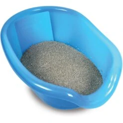 SmartCat Lightweight Unscented Clumping Clay Cat Litter -Trixie || Catit || Nature's Miracle Shop 173406 PT4. AC SS1800 V1562173993