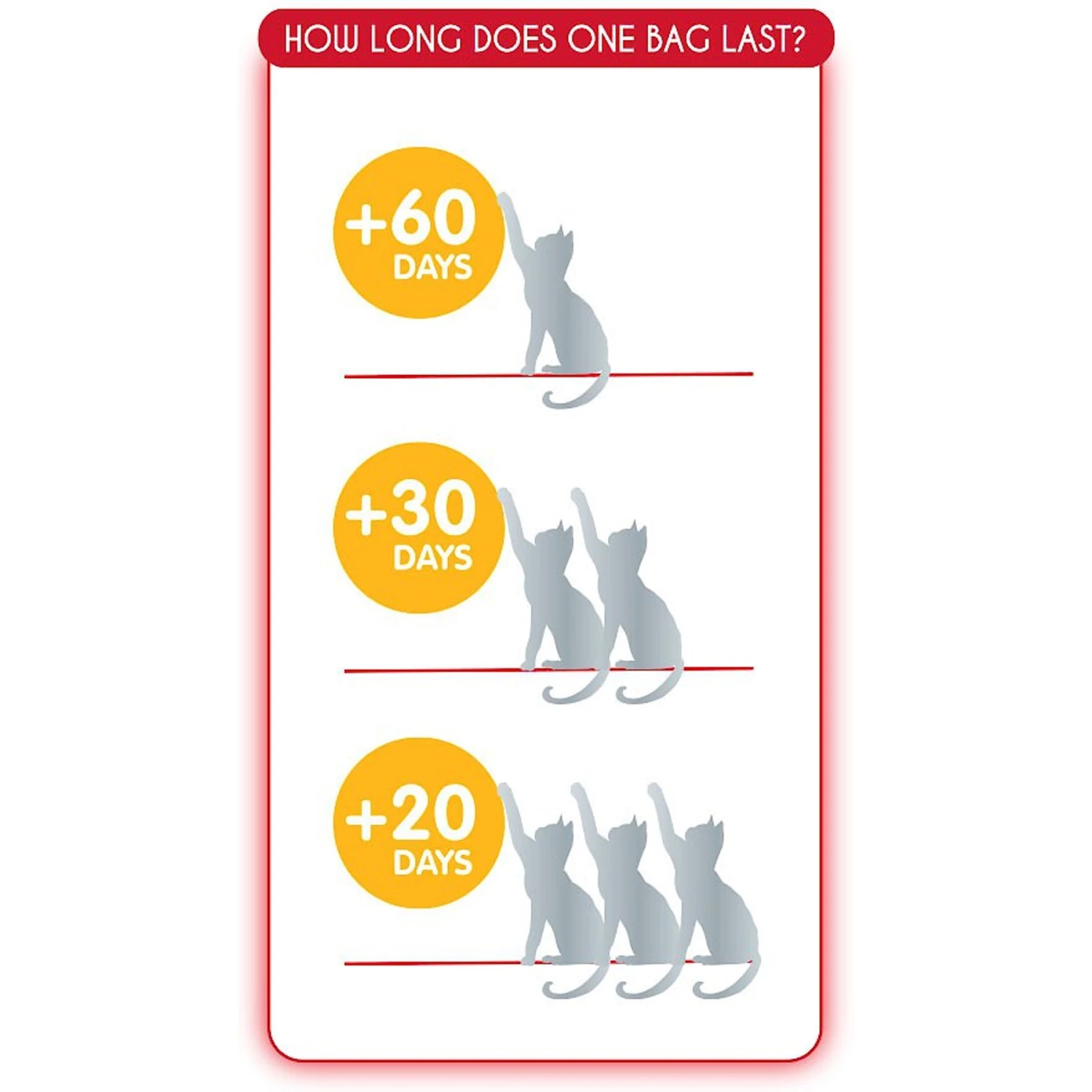 Sanicat Extreme Unscented Clumping Clay Cat Litter 7 Sanicat Extreme Unscented Clumping Clay Cat Litter - Image 5