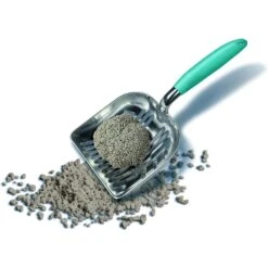 Sanicat Extreme Unscented Clumping Clay Cat Litter 16 Sanicat Extreme Unscented Clumping Clay Cat Litter -Trixie || Catit || Nature's Miracle Shop 173866 PT6. AC SS1800 V1590499269