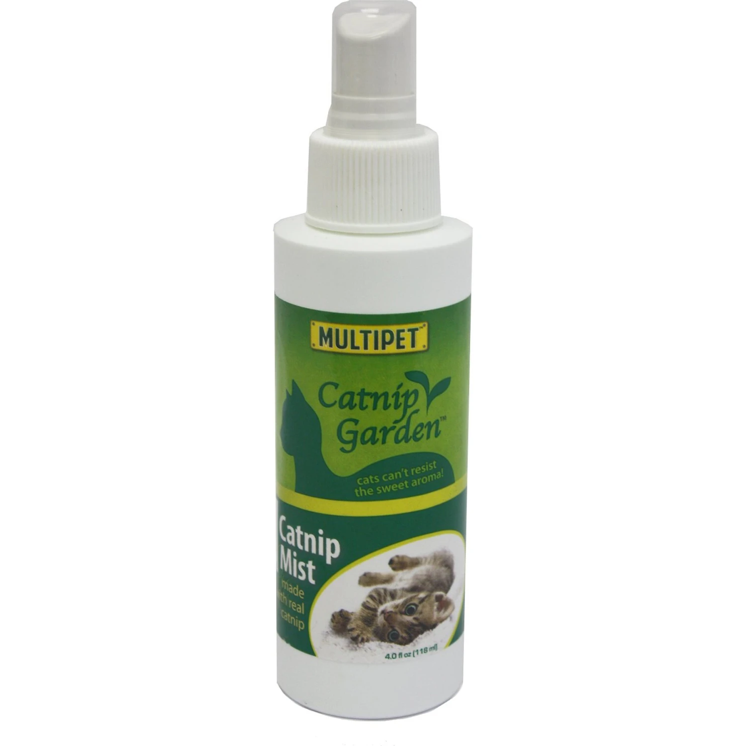 Multipet Catnip Garden Mist Spray 3 Multipet Catnip Garden Mist Spray