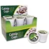 Multipet Catnip Garden Catnip Cups -Trixie || Catit || Nature's Miracle Shop 174234 MAIN. AC SS1800 V1558384667
