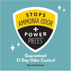 Tidy Max Lightweight Glade Clean Blossoms Scented Clumping Clay Cat Litter 14 Tidy Max Lightweight Glade Clean Blossoms Scented Clumping Clay Cat Litter -Trixie || Catit || Nature's Miracle Shop 175479 PT3. AC SS1800 V1695846612
