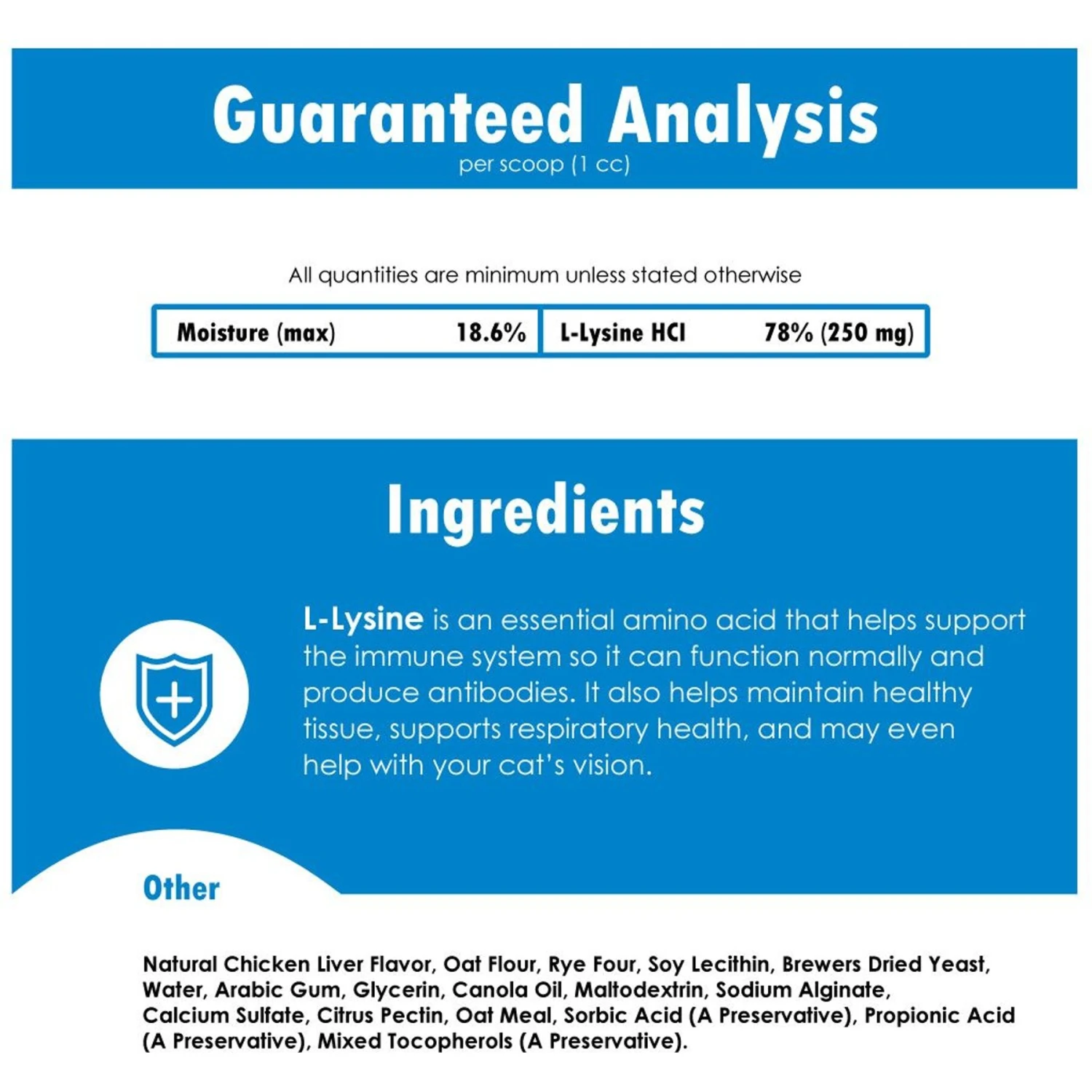 Felisyl Chicken Flavored Soft Chew Immune Supplement For Cats 8 Felisyl Chicken Flavored Soft Chew Immune Supplement For Cats - Image 6
