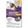 Sentry PurrScriptions Flea & Tick Spot Treatment For Cats -Trixie || Catit || Nature's Miracle Shop 176542 MAIN. AC SS1800 V1559747822
