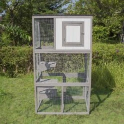 ZooVilla Cat Climber -Trixie || Catit || Nature's Miracle Shop 178555 PT3. AC SS1800 V1563299821