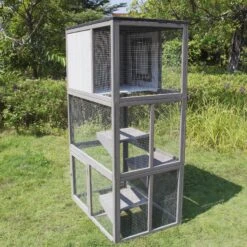 ZooVilla Cat Climber -Trixie || Catit || Nature's Miracle Shop 178555 PT5. AC SS1800 V1563299832