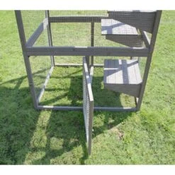 ZooVilla Cat Climber -Trixie || Catit || Nature's Miracle Shop 178555 PT6. AC SS1800 V1563299847