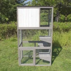 ZooVilla Cat Climber -Trixie || Catit || Nature's Miracle Shop 178555 PT7. AC SS1800 V1563299851