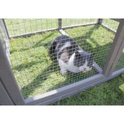 ZooVilla Cat Climber -Trixie || Catit || Nature's Miracle Shop 178555 PT8. AC SS1800 V1563299877