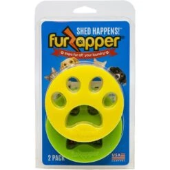 FurZapper Dog & Cat Hair Removal Tool