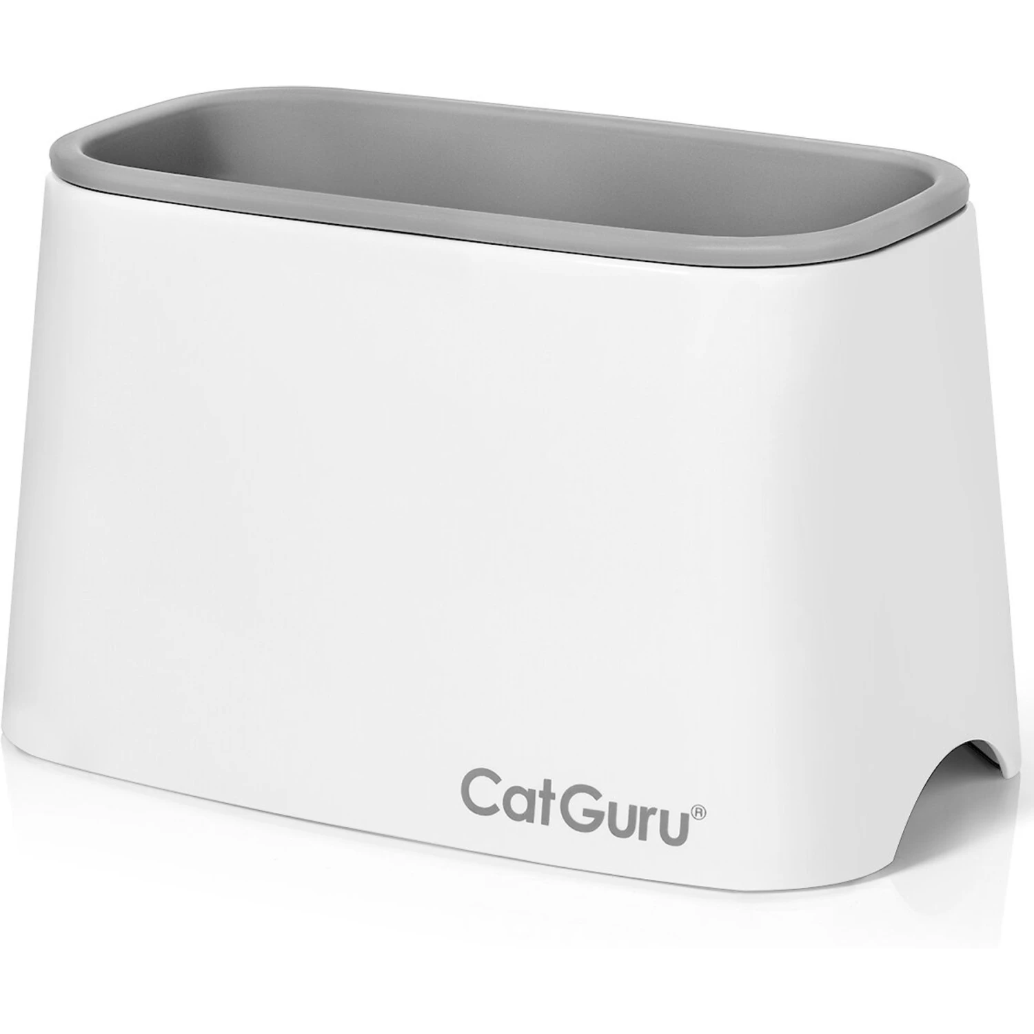 CatGuru Cat Litter Scoop Holder 3 CatGuru Cat Litter Scoop Holder