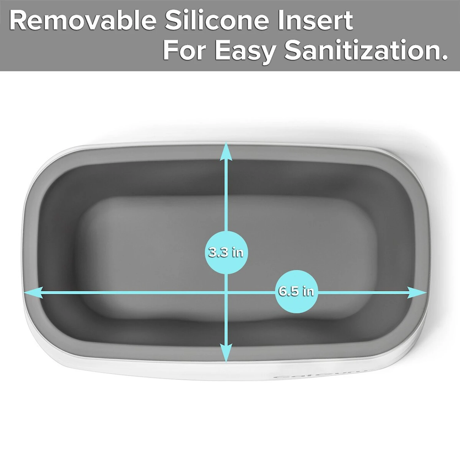 CatGuru Cat Litter Scoop Holder 5 CatGuru Cat Litter Scoop Holder - Image 3