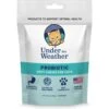 Under The Weather Probiotic Soft Chews Cat Supplement 1 Under The Weather Probiotic Soft Chews Cat Supplement -Trixie || Catit || Nature's Miracle Shop 180466 MAIN. AC SS1800 V1618876351