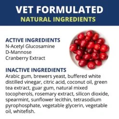 Under The Weather Urinary Support Soft Chews Cat Supplement -Trixie || Catit || Nature's Miracle Shop 180468 PT3. AC SS1800 V1618874244