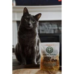 Meowijuana Crunchie Munchie Chicken Cat Treat 12 Meowijuana Crunchie Munchie Chicken Cat Treat -Trixie || Catit || Nature's Miracle Shop 181280 PT3. AC SS1800 V1631683907