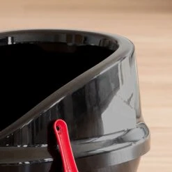 IRIS USA Large High-Back Open Top Cat Litter Pan With Scatter Shield & Scoop 15 IRIS USA Large High-Back Open Top Cat Litter Pan With Scatter Shield & Scoop -Trixie || Catit || Nature's Miracle Shop 181317 PT5. AC SS1800 V1680812027