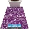 Drymate Protective & Decorative Cat Litter Mat 2 Drymate Protective & Decorative Cat Litter Mat -Trixie || Catit || Nature's Miracle Shop 181532 MAIN. AC SS1800 V1693229491