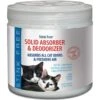 Stink Free Solid Absorber Cat Deodorizer