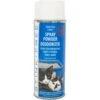 Stink Free Litter & Litter Box Spray Powder