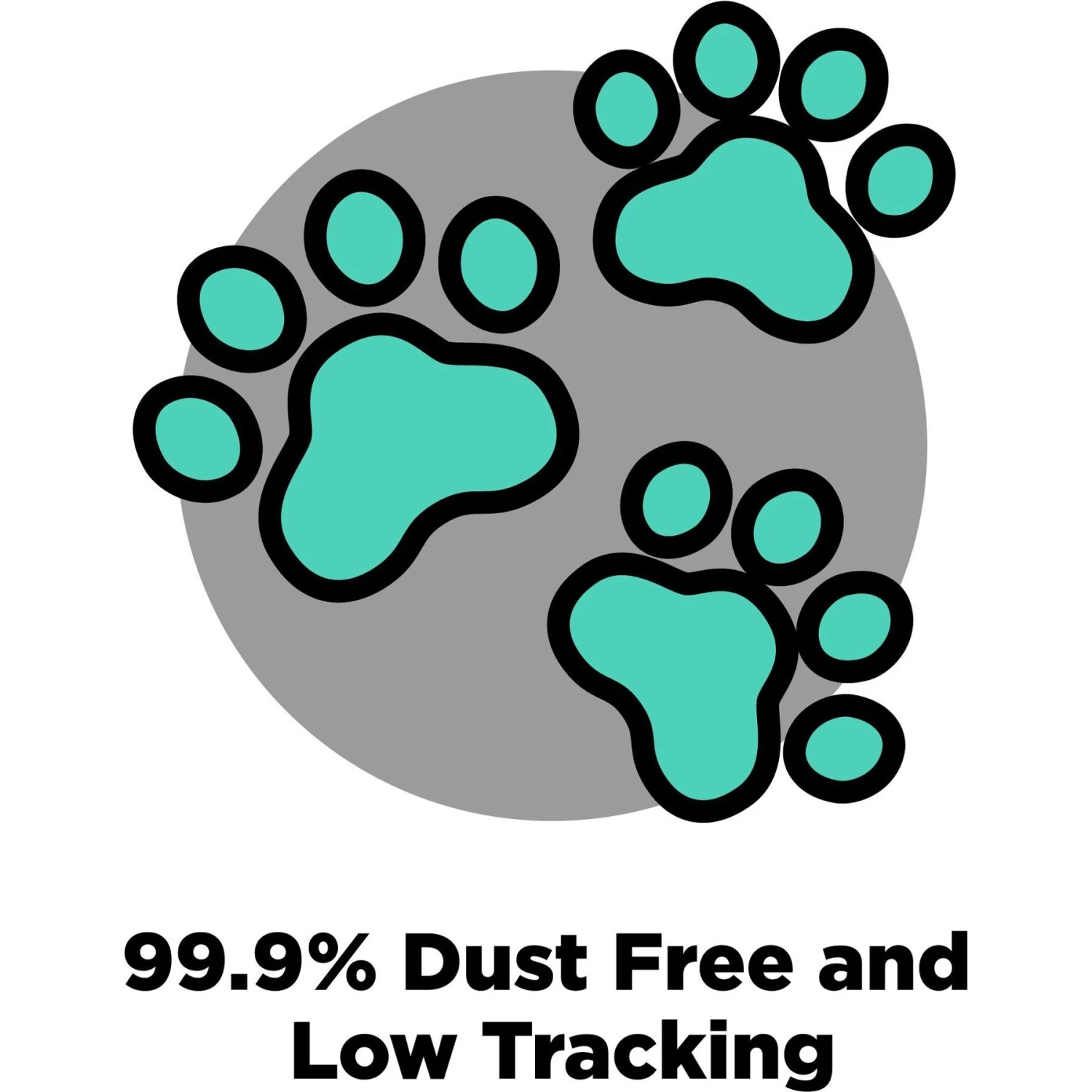 Arm & Hammer Litter SLIDE Easy Clean-Up Clumping Cat Litter Non-Stop Odor Control With 10 Days Of Odor Control 9 Arm & Hammer Litter SLIDE Easy Clean-Up Clumping Cat Litter Non-Stop Odor Control With 10 Days Of Odor Control - Image 7