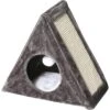 Etna Fold Away Cat Condo -Trixie || Catit || Nature's Miracle Shop 191413 MAIN. AC SS1800 V1566417500