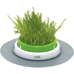 Catit Senses 2.0 Cat Grass Planter