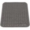Catit Cat Litter Mat, Grey -Trixie || Catit || Nature's Miracle Shop 191595 MAIN. AC SS1800 V1628096250