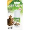 Catit Roll-On Catnip Roll-On, 1.7-oz Bottle