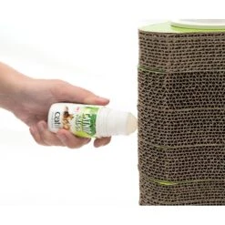 Catit Roll-On Catnip Roll-On, 1.7-oz Bottle -Trixie || Catit || Nature's Miracle Shop 191598 PT3. AC SS1800 V1628096490