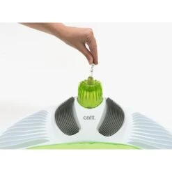 Catit Catnip Shaker, 0.53-oz 11 Catit Catnip Shaker, 0.53-oz -Trixie || Catit || Nature's Miracle Shop 191600 PT2. AC SS1800 V1628096491