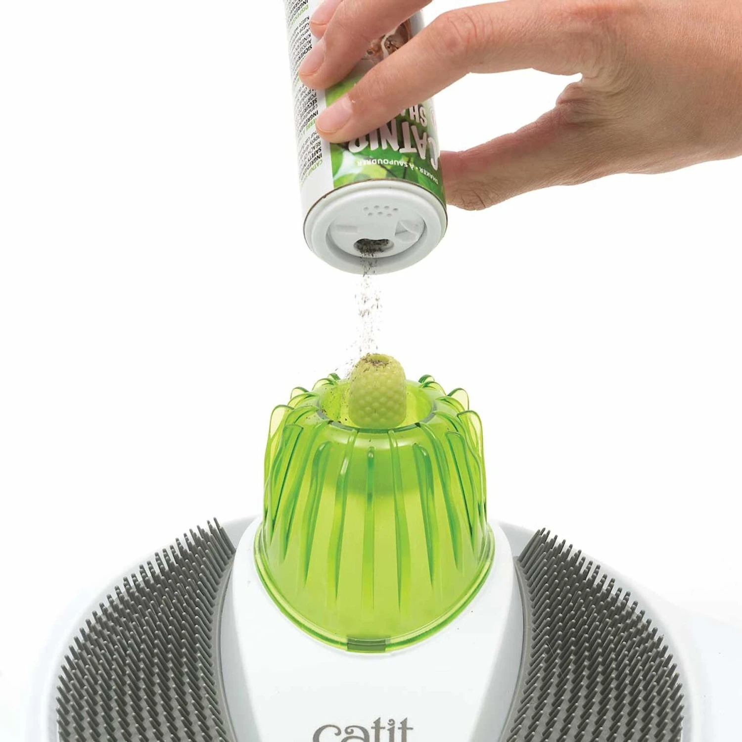 Catit Catnip Shaker, 0.53-oz 7 Catit Catnip Shaker, 0.53-oz - Image 5