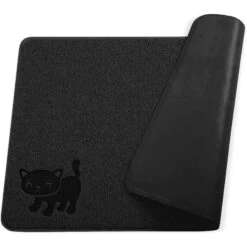 Smiling Paws Pets Cat Litter Mat -Trixie || Catit || Nature's Miracle Shop 192204 PT2. AC SS1800 V1565812635