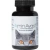 AminAvast Kidney Support Cat Supplement, 60 Count 1 AminAvast Kidney Support Cat Supplement, 60 Count -Trixie || Catit || Nature's Miracle Shop 192437 MAIN. AC SS1800 V1569880027