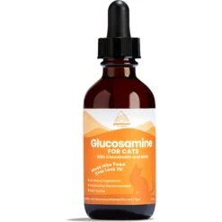 Paramount Pet Health Glucosamine Cat Supplement