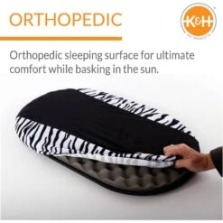 K&H Pet Products Unheated Kitty Sill Cat Window Perch -Trixie || Catit || Nature's Miracle Shop 199074 PT2. AC SS1800 V1685646792