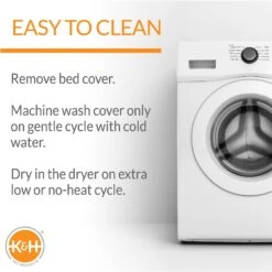 K&H Pet Products Universal Mount Cat Window Perch 13 K&H Pet Products Universal Mount Cat Window Perch -Trixie || Catit || Nature's Miracle Shop 199115 PT4. AC SS1800 V1641579189