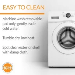 K&H Pet Products EZ Mount Cat Window Perch -Trixie || Catit || Nature's Miracle Shop 199121 PT6. AC SS1800 V1695742952